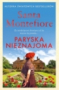 Paryska nieznajoma - Santa Montefiore