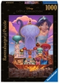 Ravensburger, Puzzle Disney 1000: Jasmina (17330)