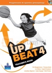 Upbeat REV 4 TB - Ingrid Freebairn, Jonathan Bygrave, Judy Copage