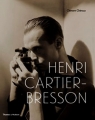 Henri Cartier-Bresson Here and Now Cheroux Clement