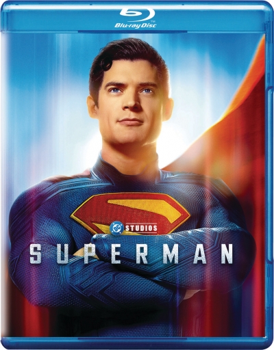 Superman (Blu-ray)