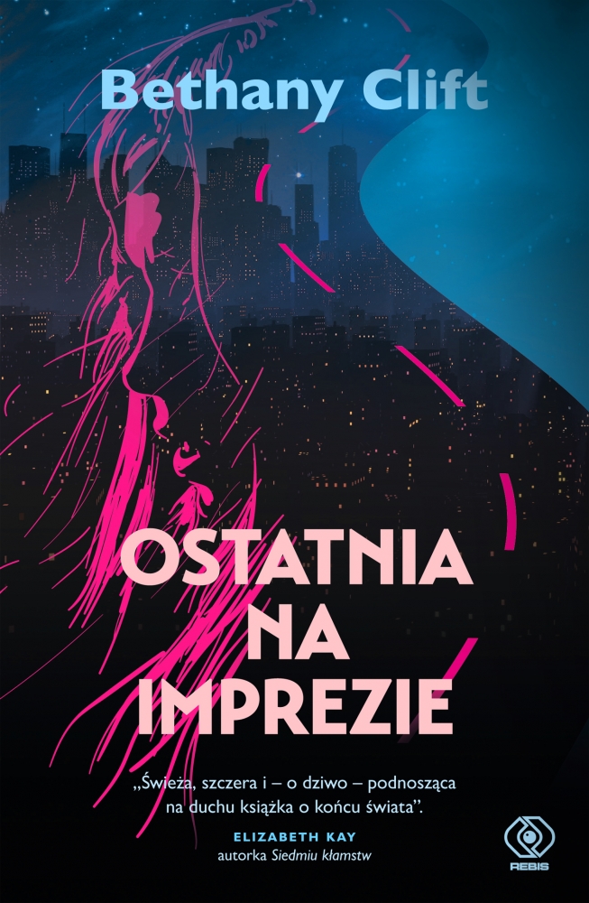 Ostatnia na imprezie