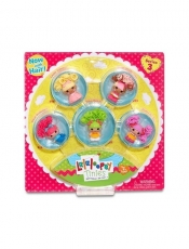 Lalaloopsy Tinies Seria 3 (532873/534303)