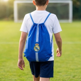 Worek na obuwie Real Madrid Young, AD1