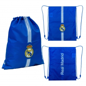 Worek na obuwie Real Madrid Young, AD1
