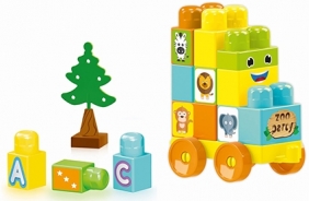 Baby Blocks - 20 sztuk (41430)