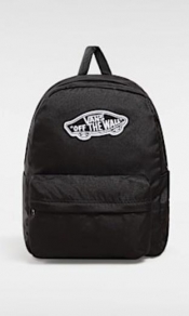 Plecak Old Skool Classic czarny