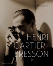 Henri Cartier-Bresson Here and Now - Cheroux Clement