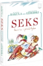 Seks teoria i praktyka - Zbigniew Izdebski, Hanna Bakuła