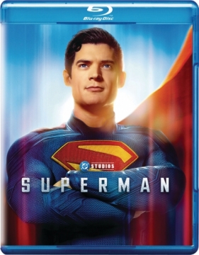 Superman (Blu-ray)