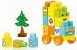 Baby Blocks - 20 sztuk (41430)