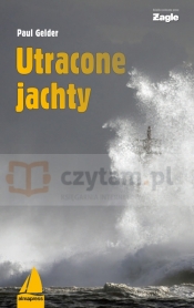 Utracone jachty (Uszkodzona okładka)