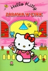 Hello Kitty Zabawa w cyrk