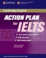 Action Plan IELTS Acad Module SS SB Vanessa Jakeman, Clare McDowell