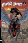 Absolute Wonder Woman Vol. 1: The Last Amazon Hayden Sherman, Kelly Thompson