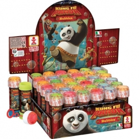 BRIMAREX Bańki 60 ml Kung Fu Panda (5653008)