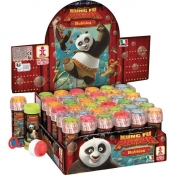 BRIMAREX Bańki 60 ml Kung Fu Panda (5653008)
