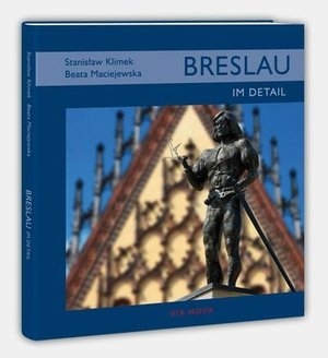Breslau im detail / Wrocław tkwi w szczegółach MINI (wersja niemiecka)