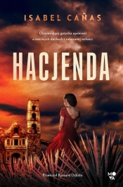 Hacjenda - Isabel Cañas