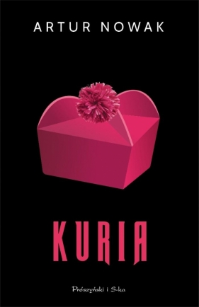 Kuria DL - Artur Nowak