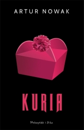 Kuria DL - Artur Nowak