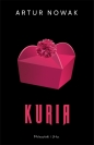 Kuria DL - Artur Nowak