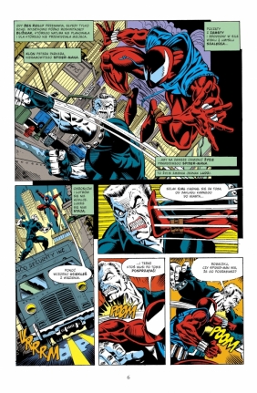 Amazing Spider-Man. Epic Collection. Sieć życia, sieć śmierci - Opracowanie zbiorowe