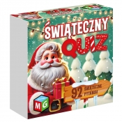 Multigra, Świąteczny Quiz (0530)