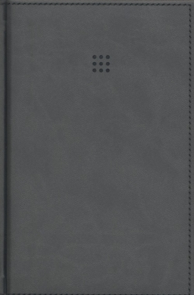 Notes B6 w linie Virando 41N-V Szary - <br />
