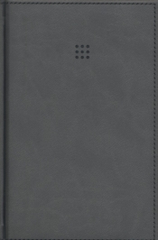 Notes B6 w linie Virando 41N-V Szary - <br />