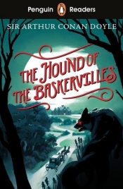 Penguin Readers Starter Level The Hound of the Baskervilles - Arthur Conan Doyle