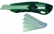 Nóż Linex z wymiennym ostrzem 25cm wzmocniony - Linex