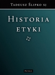 Historia etyki - ks. Ślipko Tadeusz SJ