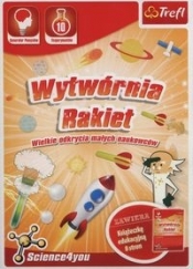 Wytwórnia rakiet (60530)