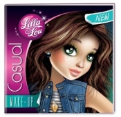 CASUAL LILLA LOU MAKE-UP - Opracowanie zbiorowe