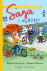 Saga i wyścigi Sundström Josefine