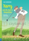 Harry and the Sport's Competition +CD audio/A2/ Jane Cadwallader