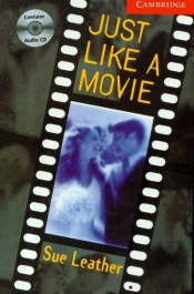 CER1 Just like a movie with CD - Sue Leather
