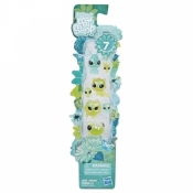 Figurki Littlest Pet Shop Kwiatowi Przyjaciele Party Stokrotka (E5149/E5165)