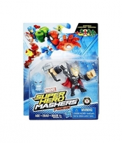 Super Hero Mashers Micro Thor