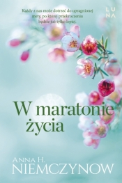 W maratonie życia - Anna H. Niemczynow