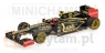 MINICHAMPS Lotus F1 Team Renault E20 #10 (110120010)