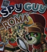 Spy Guy ROMA Rodzina Treflików