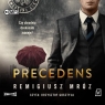 Precedens
	 (Audiobook) Remigiusz Mróz