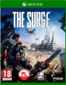 The Surge XBOX ONE