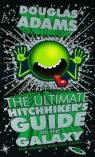 The Ultimate Hitchhiker's Guide The Ultimate Hitchhiker's Guide Leather Douglas Adams