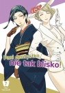Pani dentystko, nie tak blisko! #7 Shou Yamazaki