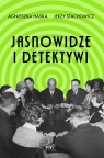 Jasnowidze i detektywi Haska Agnieszka, Stachowicz Jerzy