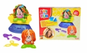Art & Fun Masa plastyczna - Fryzjer (106329730)