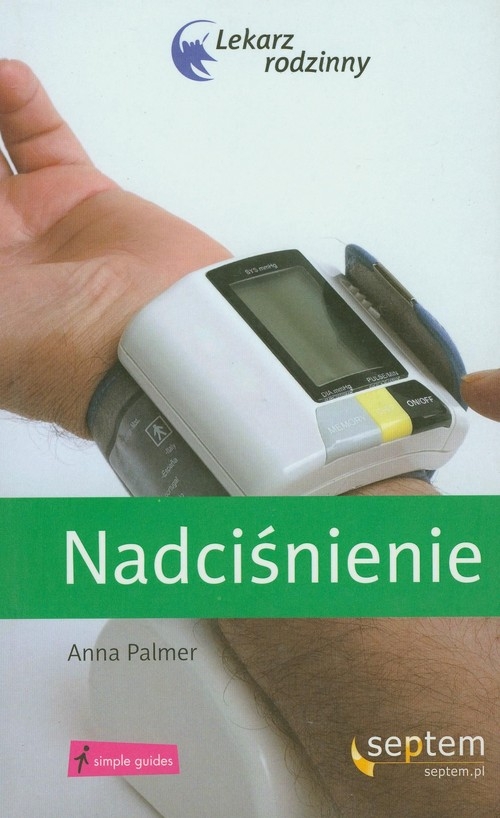 Nadciśnienie